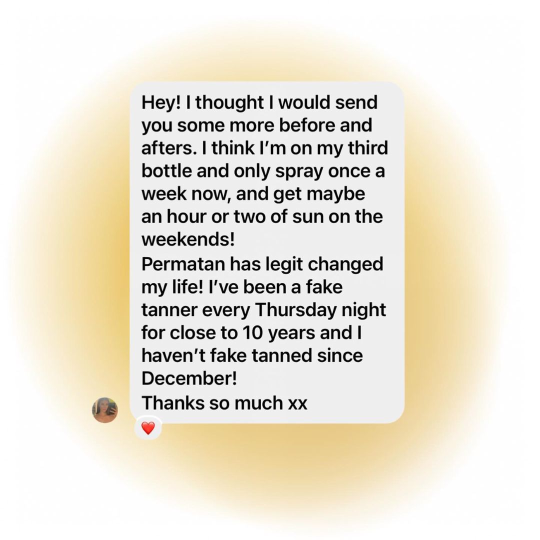 PRE-ORDER: Triple Strength Tanning Nasal Spray