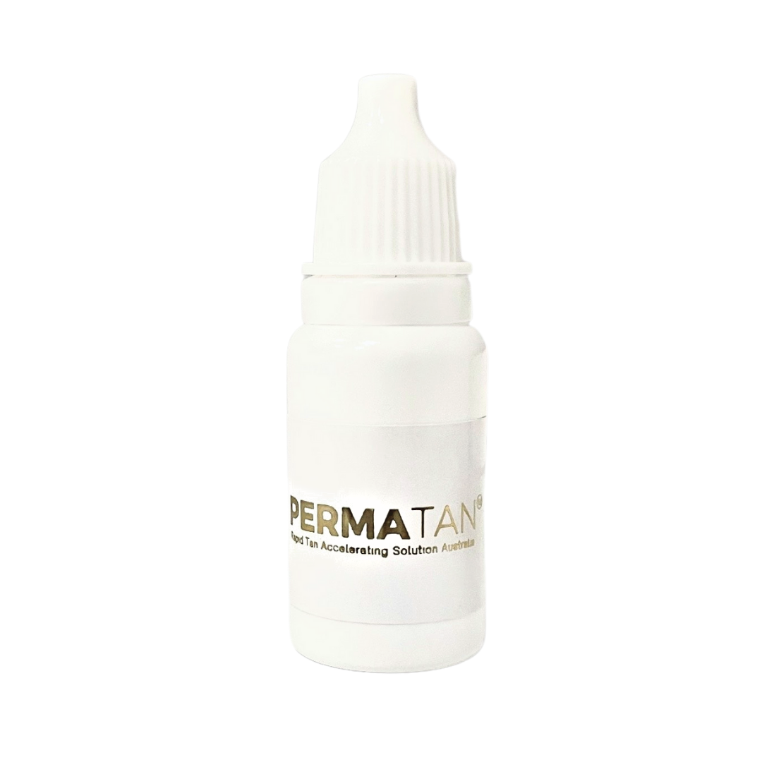 Triple Strength Tanning Sublingual Drops