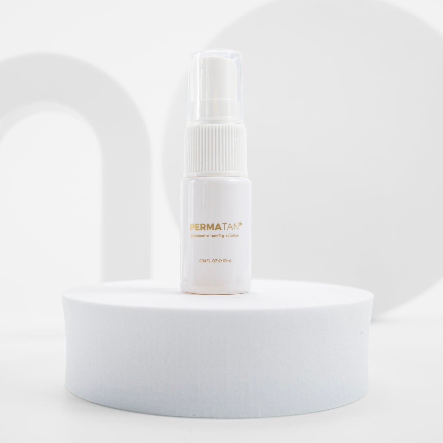 Triple Strength Tanning Oral Spray