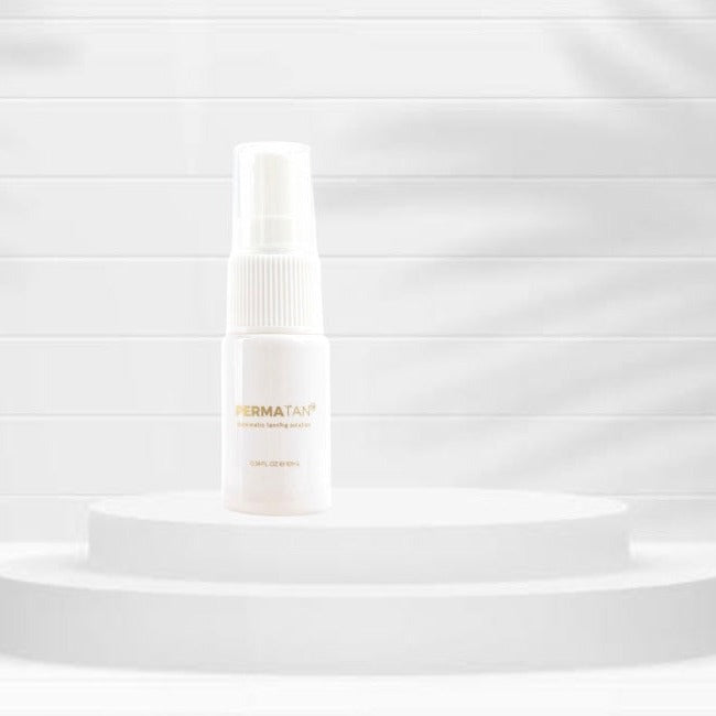 Triple Strength Tanning Oral Spray
