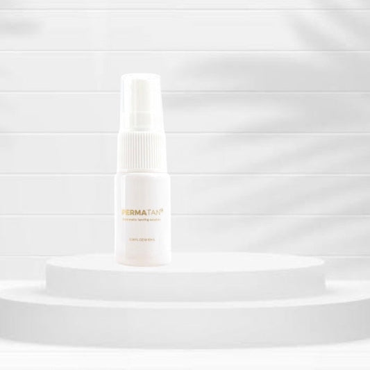 Triple Strength Tanning Oral Spray