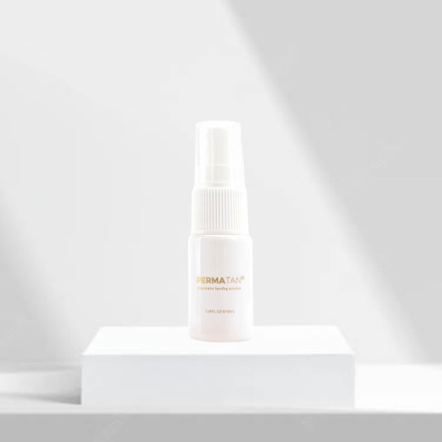 Triple Strength Tanning Oral Spray