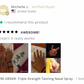 Triple Strength Tanning Oral Spray